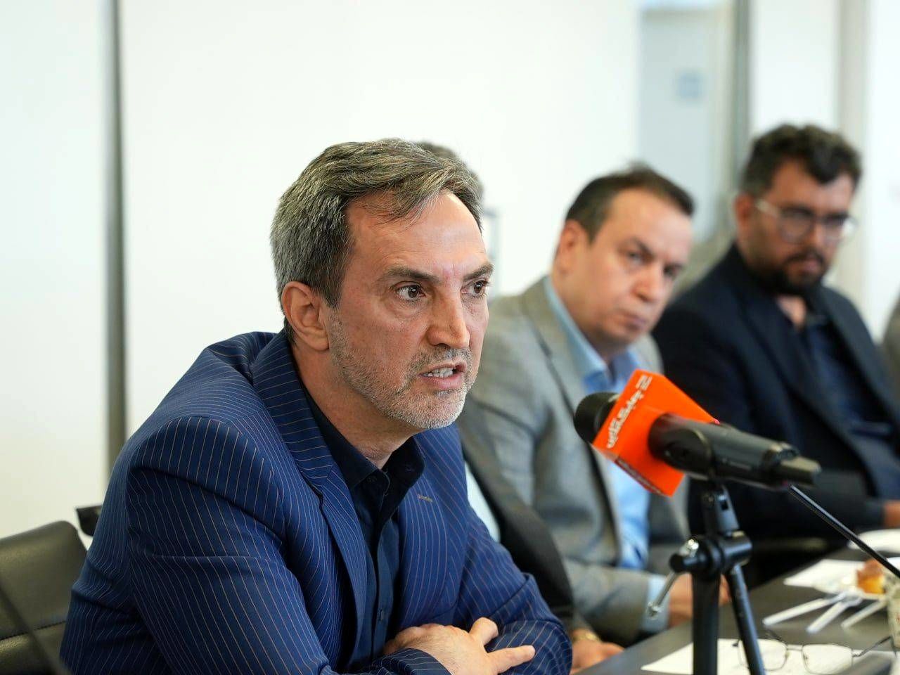 لیزینگ پارسیان سود عملیاتی خود را ۳۳ درصد بهبود بخشید