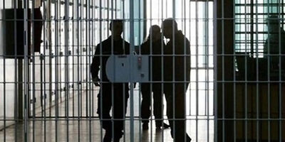بازگشت محکوم به مرگ از پای چوبه دار
