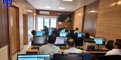 تعامل با دستگاه قضایی به تسریع خدمات بیمه‌ای کمک می‌کند
