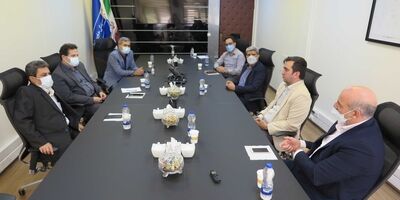 تفاهم‌نامه همکاری بین صندوق تعاون و رفاه سازمان نظام پزشکی کشور و بیمه زندگی خاورمیانه به امضاء رسید