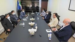 تفاهم‌نامه همکاری بین صندوق تعاون و رفاه سازمان نظام پزشکی کشور و بیمه زندگی خاورمیانه به امضاء رسید