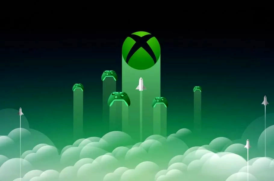 مایکروسافت نسخه رایگان Xbox Cloud Gaming را با تبلیغات عرضه می‌کند
