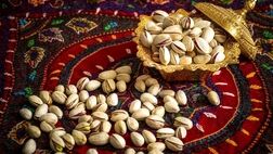 افزایش بیش از ۲۰۰ درصدی صادرات پسته