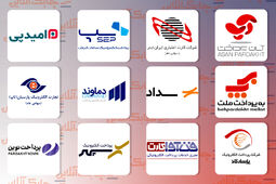 اشتهای شرکت های پرداخت الکترونیک برای رقابت با یکدیگر در اردیبهشت ماه بیشتر شد + جدول