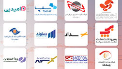 مجموع تراکنش پرداخت الکترونیک در این 5 استان از مرز162 میلیون گذشت + جدول