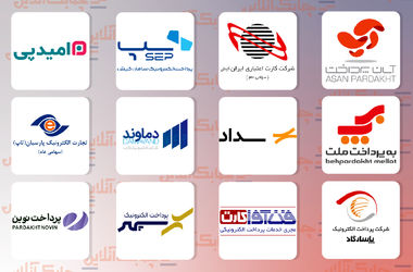 اشتهای شرکت های پرداخت الکترونیک در ثبت رکورد های جدید در دیماه اندکی کاهش یافت