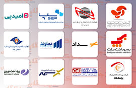 بیشترین سهم تراکنش های ناموفق پرداخت الکترونیک مربوط به کدام بخش ها است؟ + جدول