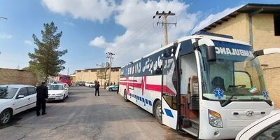 حوادث ترافیکی نسبت به سال گذشته، رشد ۶۶ درصدی داشت