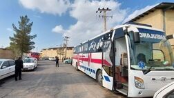 حوادث ترافیکی نسبت به سال گذشته، رشد ۶۶ درصدی داشت