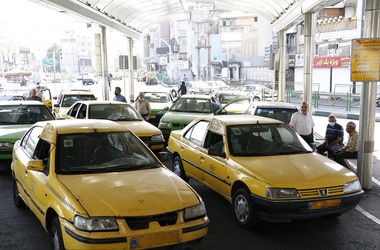 بیمه رانندگان و سهمیه سوخت ناوگان حمل‌ونقل عمومی تعیین تکلیف شد
