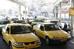 بیمه رانندگان و سهمیه سوخت ناوگان حمل‌ونقل عمومی تعیین تکلیف شد
