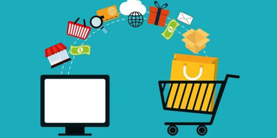 تجارت الکترونیک چیست و چه انواعی دارد؟