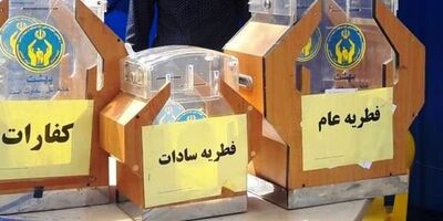 روش‌های پرداخت زکات فطره به نیازمندان
