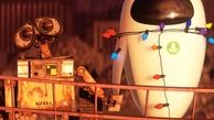 رمز و راز موفقیت درساخت فیلم  WALL-E   چیست؟