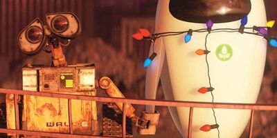 رمز و راز موفقیت درساخت فیلم  WALL-E   چیست؟