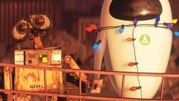 رمز و راز موفقیت درساخت فیلم  WALL-E   چیست؟