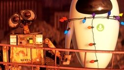 رمز و راز موفقیت درساخت فیلم  WALL-E   چیست؟