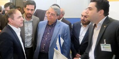 نقش‌های ۱۰گانه بیمه در پشتیبانی از تولید