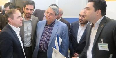 نقش‌های ۱۰گانه بیمه در پشتیبانی از تولید