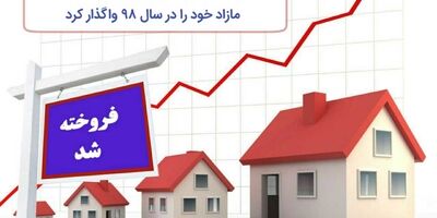 ​بانک صادرات ایران ٤٧٥ رقبه ملک مازاد خود را در سال ٩٨ واگذار کرد