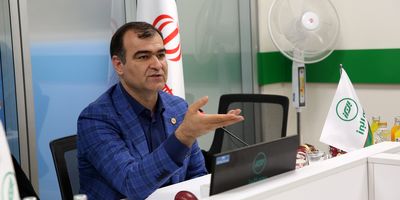  بیمه البرز دیه جانباختگان را به موقع پرداخت کرد
