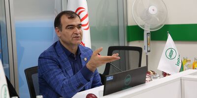 البرز در مسیر هوشمندسازی
