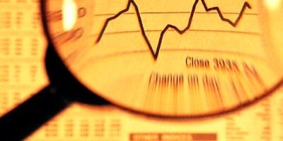 ارزش کل معاملات بورس کاهش 30 درصدی داشت