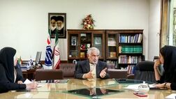 "طرح حمایت از اتباع" در مجلس بررسی می شود
