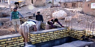 انتقاد از شرکت بیمه  بابت تاخیر در پرداخت خسارت به واحد‌های آسیب دیده زلزله قطور
