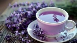 یک دمنوش فوری برای کاهش سردرد