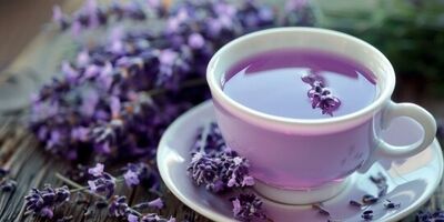 یک دمنوش فوری برای کاهش سردرد