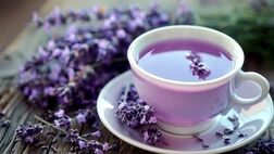 یک دمنوش فوری برای کاهش سردرد