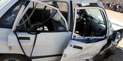 مرگ ۱۱ نفر در یک تصادف بیانگر ضرورت بهبود ایمنی جاده‌ها است
