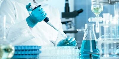 ارائه رایگان ۳۶ میلیون خدمت آزمایشگاهی به بیمه‌شدگان 