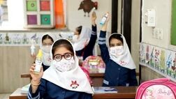 طرح «نهضت ملی سواد سلامت‌آموزی» برای 300 هزار دانش‌آموز در 10 استان کشور اجرا می‌شود
