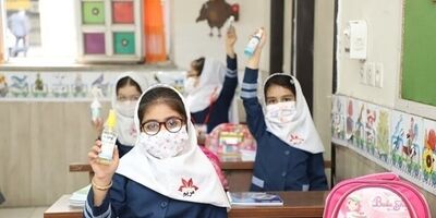 طرح «نهضت ملی سواد سلامت‌آموزی» برای 300 هزار دانش‌آموز در 10 استان کشور اجرا می‌شود
