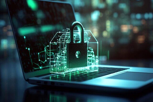 هکرها منتظر وصل شدن اینترنت نمی‌مانند
