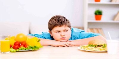 ۱۰ عادت اشتباه برای کاهش وزن