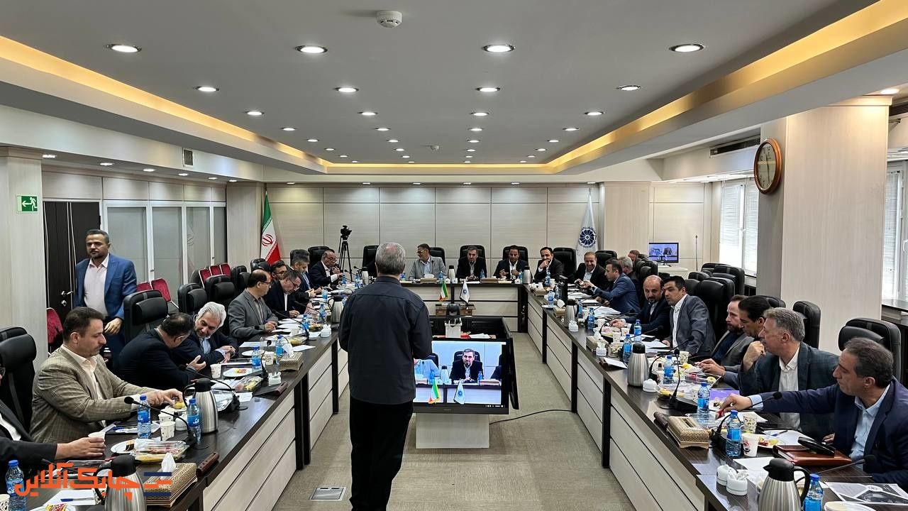انتخابات اعضای جدید هیات مدیره انجمن ملی لیزینگ آغاز شد