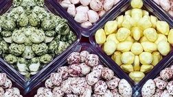  رنگ های غذایی رایج عملکرد روده را مختل می‌کند