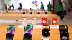 سودبازرگانی واردات آیفون ۹۶ درصد تعیین شد
