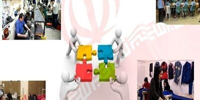 تعاونی‌ها چند درصد اقتصاد را اداره می‌کنند؟