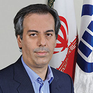 امین محمدی