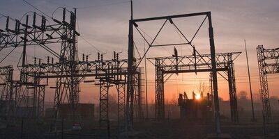 مصرف بیش از ۵ هزار مگاواتی مصرف برق در بخش صنایع