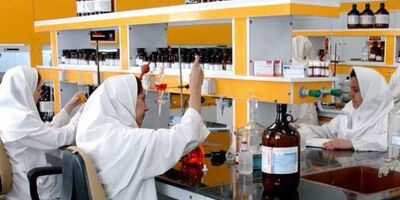 درآمد بهاری دارویی‌ها 84درصد بیشتر از سال گذشته/صادرات شرکت‌های بورسی فعال در صنعت دارو 5درصد افزایش یافت