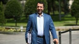 قهر رئیس کل بانک مرکزی تکذیب شد
