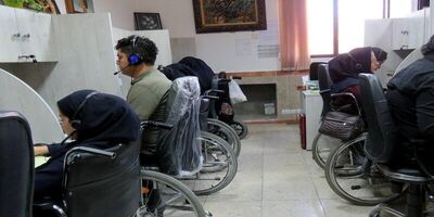 ۱۲۰۰ میلیارد تومان بدهی دولت به مددجویان بهزیستی