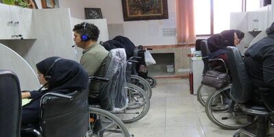 دریافت وام اشتغال موجب قطع مستمری مددجویان بهزیستی نمی‌شود