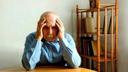 فیبرومیالژیا به دلایل زیادی با خطر مرگ بیشتر مرتبط است
