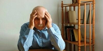 هر ۷ دقیقه یک ایرانی به زوال عقل مبتلا می‌شود